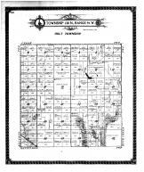 Holt Township, Adams County 1917